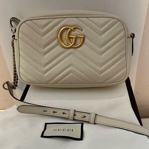 Gucci marmont small